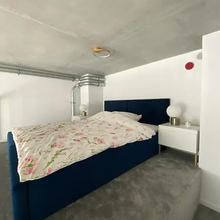 Apartamento Wroclaw-lotnisko