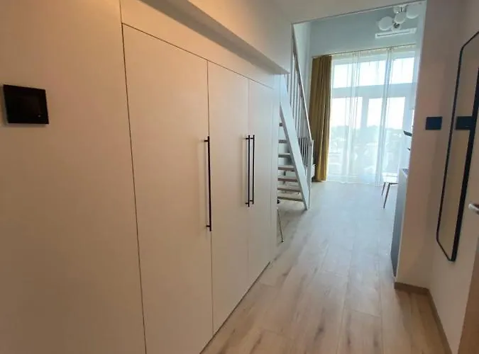 Apartment Wroclaw-lotnisko *