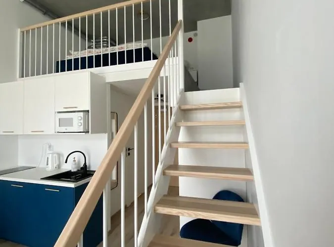 Wroclaw-lotnisko Apartment Wroclaw