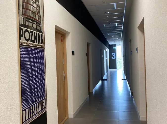 Apartment Wroclaw-lotnisko Wroclaw