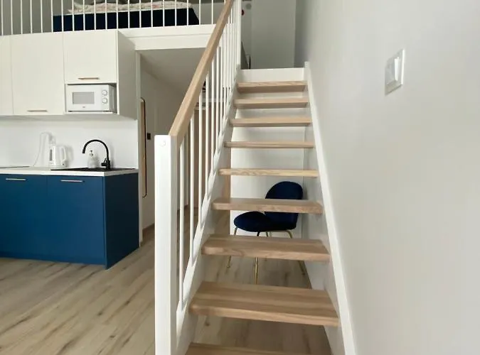 Wroclaw-lotnisko Apartment Wroclaw