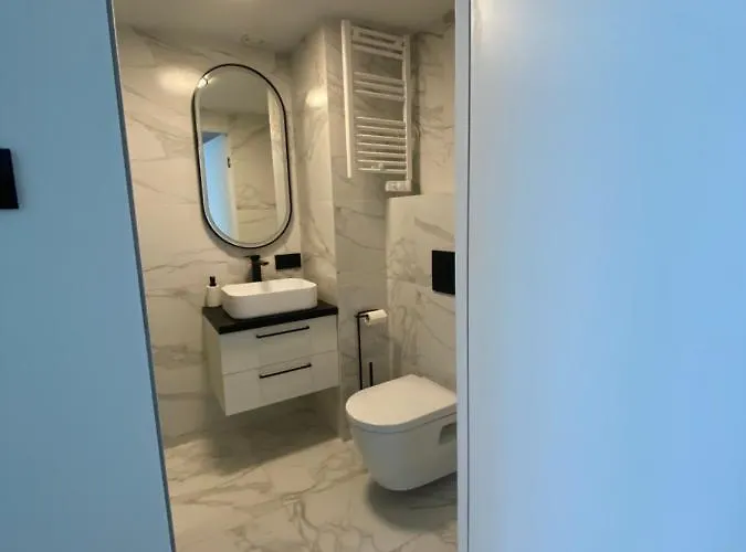 Apartment Wroclaw-lotnisko Wroclaw