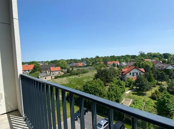 Apartment Wroclaw-lotnisko Wroclaw