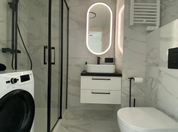 Apartment Wroclaw-lotnisko Wroclaw